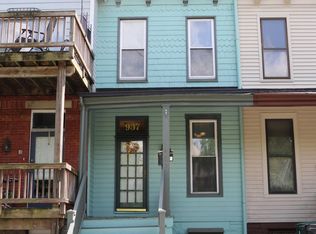 937 Paradrome St, Cincinnati, OH 45202