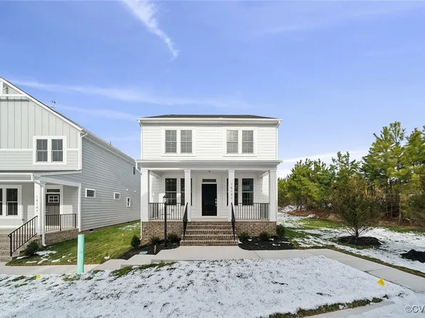 16101 Cedarwood Tree Ct, Chesterfield, VA 23832