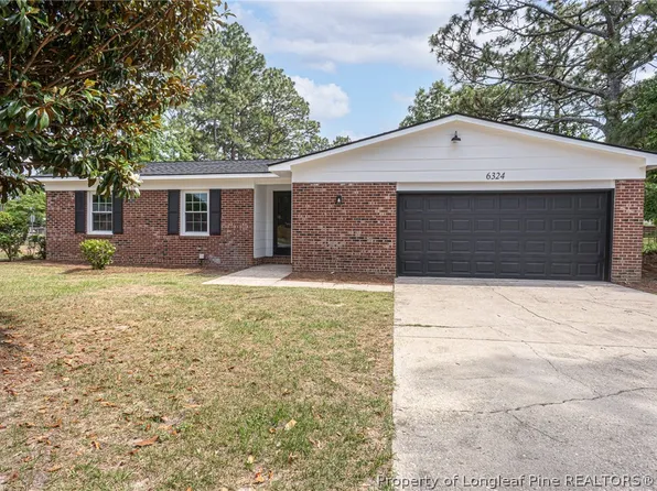 6324 Stoney Point Loop, Fayetteville, NC 28306