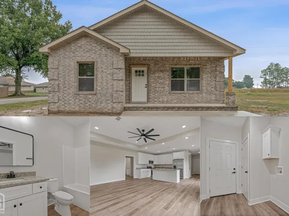 526 Cook St, Blytheville, AR 72315