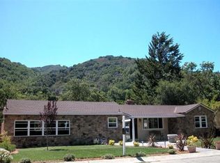 46 Oak Grove Ave, Los Gatos, CA 95030