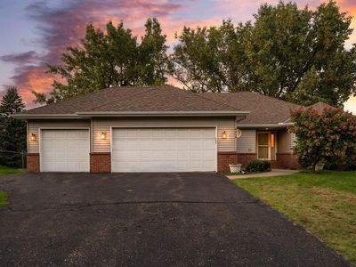 4454 Victoria St N, Shoreview, MN, 55126