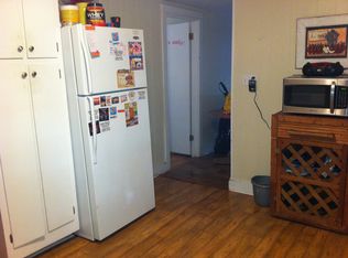 835 E 2nd St, Cushing, OK 74023