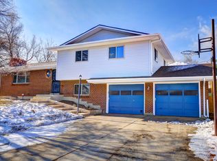 7790 W Woodard Cir, Lakewood, CO 80227