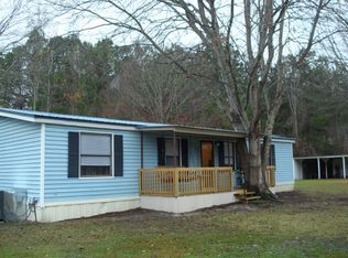 138 Allison Ln, Brunswick, GA 31525