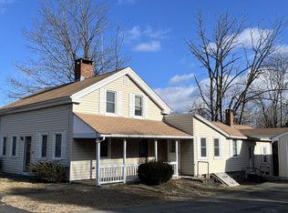 584 Atkins St #1, Middletown, CT 06457