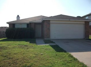 316 Firewheel Rd, Burleson, TX 76028