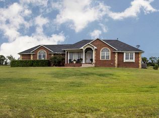 15000 W Hannah St, Clearwater, KS 67026
