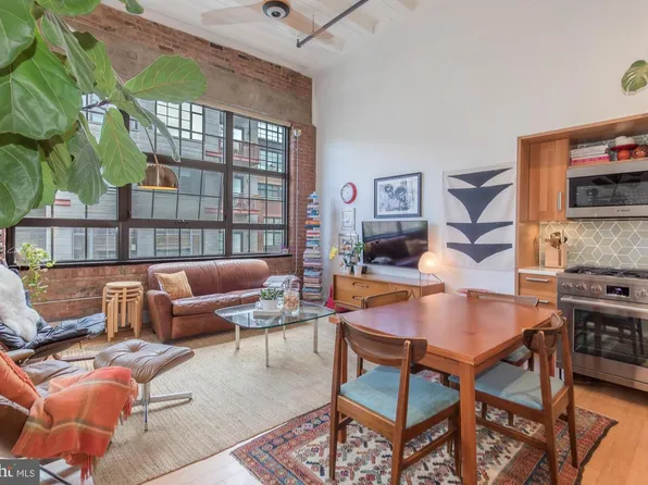1401 Church St NW APT 426, Washington, DC 20005