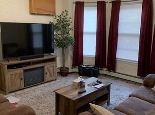 35 Breed St #1, Boston, MA 02128