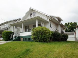 2622 9th St SW, Canton, OH 44710