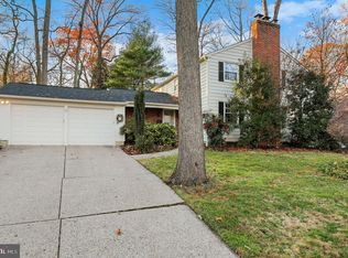 203 Heritage Rd, Cherry Hill, NJ 08034