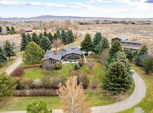 60 Frost Ln, Cody, WY 82414