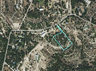 3415 Crawford Rd, Spicewood, TX 78669