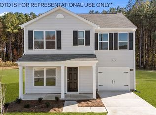 3817 Dianne Dr NW, Wilson, NC 27896