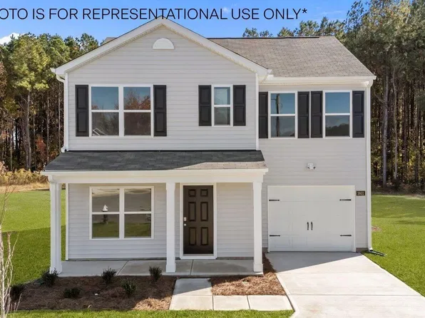 3817 Dianne Dr NW, Wilson, NC 27896