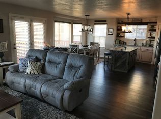 885 Mahogany Ridge Rd, Morgan, UT 84050