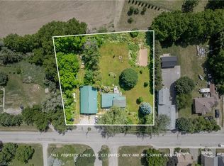 1247 Old Highway 8, Hamilton, ON L0R 1Z0