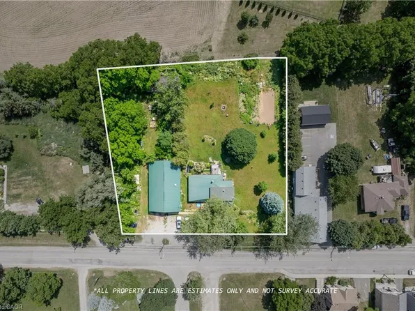 1247 Old Highway 8, Hamilton, ON L0R 1Z0