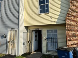 2250 Aspen St, Dallas, TX