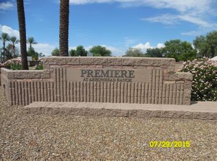 6177 W Pontiac Dr, Glendale, AZ 85308