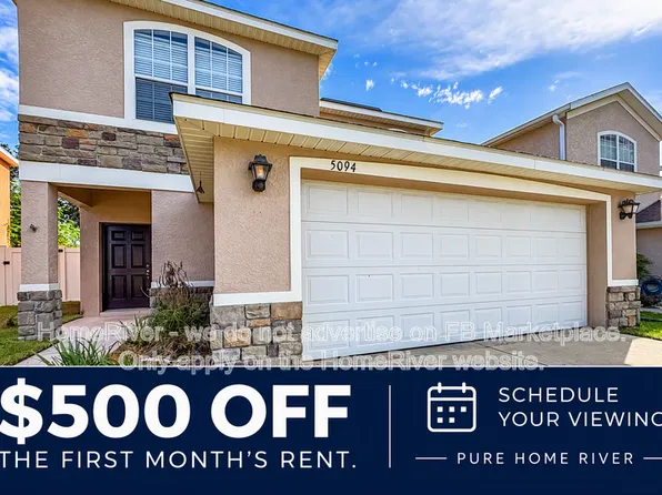 5094 NE 122nd Blvd, Oxford, FL 34484