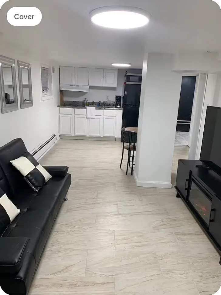 1 bed, $1,650 — Photo 1