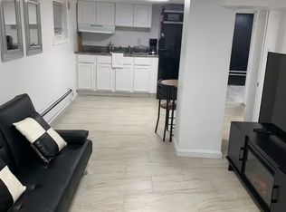 445 Fern Pl #Basement, Elizabeth, NJ 07202