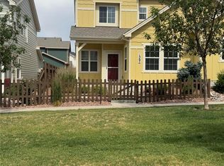 1567 Portland Gold Dr, Colorado Springs, CO 80905