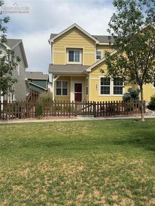 1567 Portland Gold Dr, Colorado Springs, CO, 80905