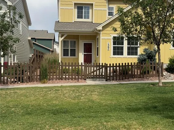 1567 Portland Gold Dr, Colorado Springs, CO 80905