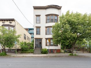 153 Myrtle Ave, Albany, NY