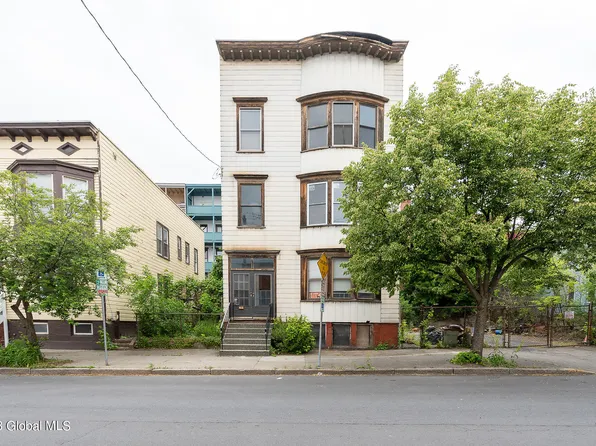 153 Myrtle Avenue, Albany, NY 12202