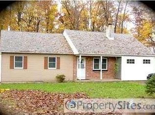8779 School House Ln, Coopersburg, PA 18036