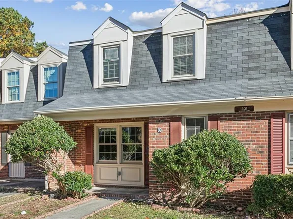 331 Advocate Court #C, Newport News, VA 23608