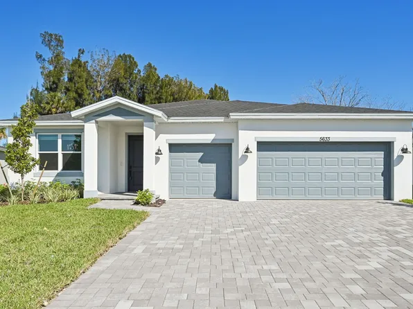 5633 Hampton Park Cir, Vero Beach, FL 32966
