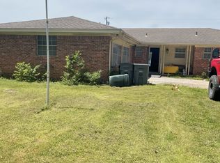 103 S Zion St, Haskell, OK 74436
