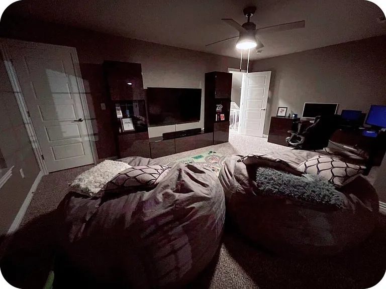 Bedroom 4
