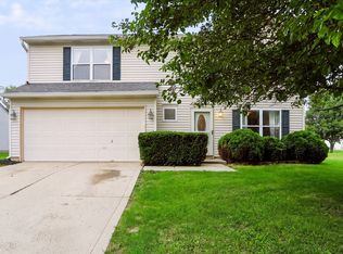 19563 Amber Way, Noblesville, IN 46060
