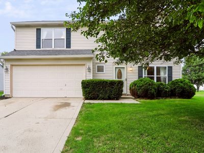 19563 Amber Way, Noblesville, IN, 46060