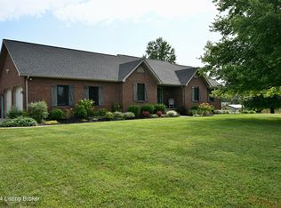 460 Circle K Rd, Brandenburg, KY 40108