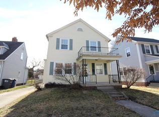 2311 Georgetown Ave, Toledo, OH 43613