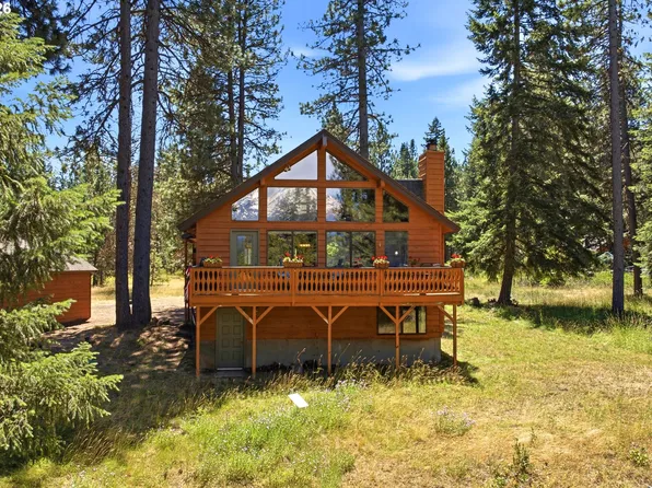 81 Valley Rd, Trout Lake, WA 98650