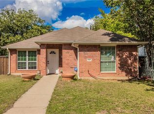 1903 Farola Dr, Dallas, TX 75228