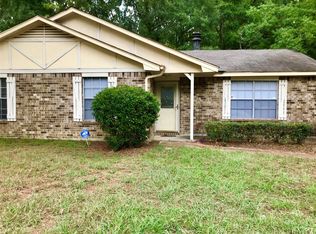 6137 Cherry Hill Rd, Montgomery, AL 36116