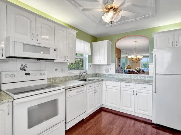 6670 Royal Palm Boulevard #201- K, Margate, FL 33063