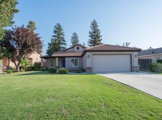 5225 Sierra Caves Ave, Bakersfield, CA 93313