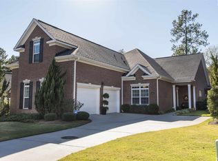 332 Whiskery Ln, Irmo, SC 29063