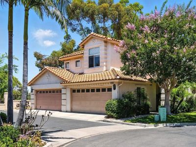 12392 Caminito Festivo, San Diego, CA, 92131
