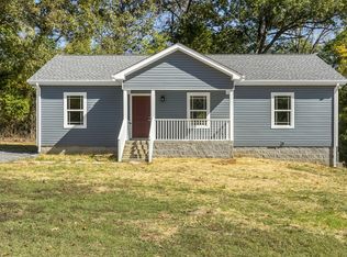 8169 Clay Gregory Rd, Orlinda, TN 37141